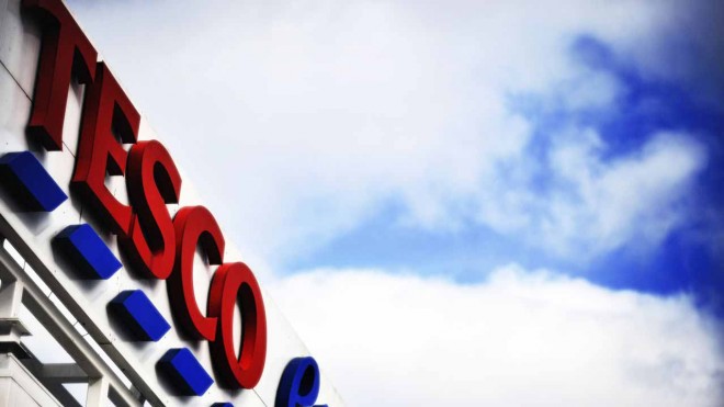 Tesco
