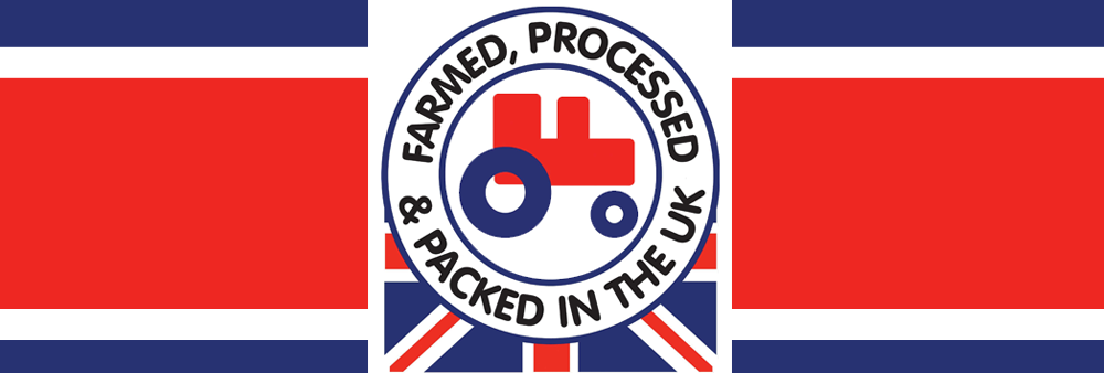 Red Tractor