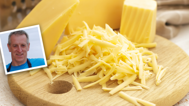 Cheese